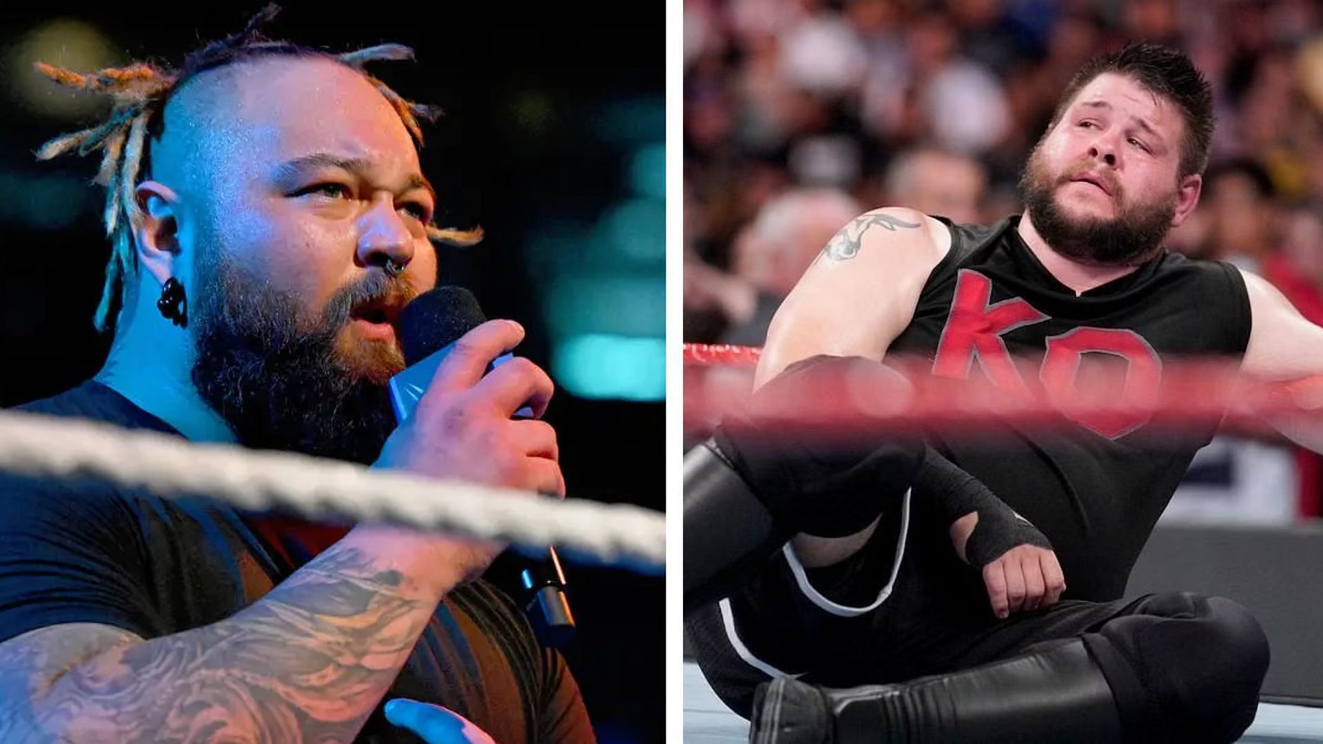 Could Bray Wyatt be the sole survivor at WarGames?