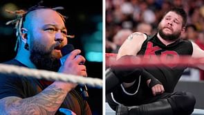 6 WWE superstars who could replace Kevin Owens at Survivor Series: WarGames