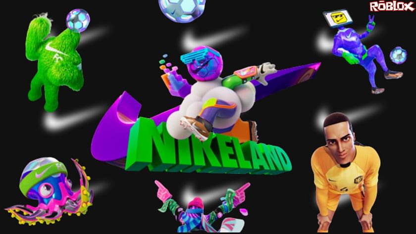 NIKELAND, Roblox Wiki