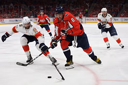 Capitals vs. Panthers Prediction, Line, Picks, and Odds - November 15 | 2022 NHL Season