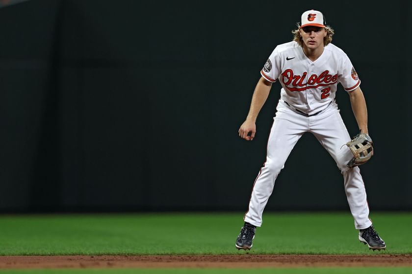 WATCH Gunnar Henderson's defensive prowess shows future is bright with