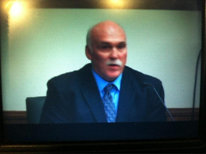 5 chilling details about Chanin Starbuck's murder