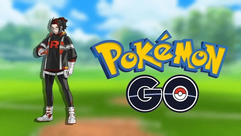 Beating Team Rocket ARLO New Team in Pokemon GO 