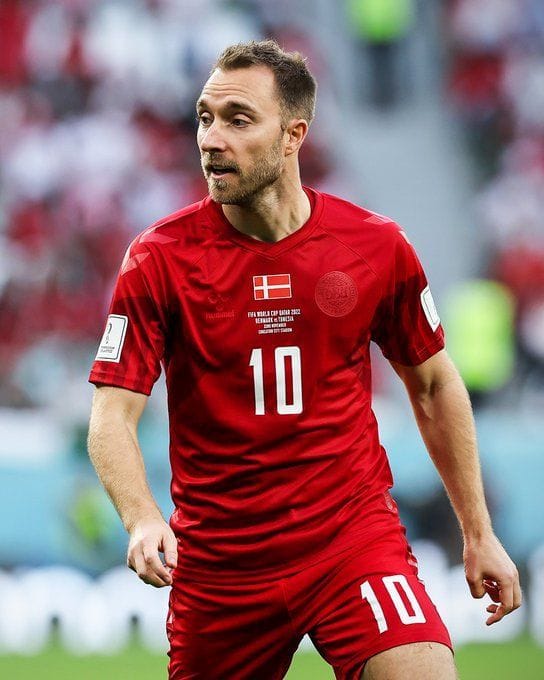 France vs Denmark HeadtoHead Stats and numbers you need to know