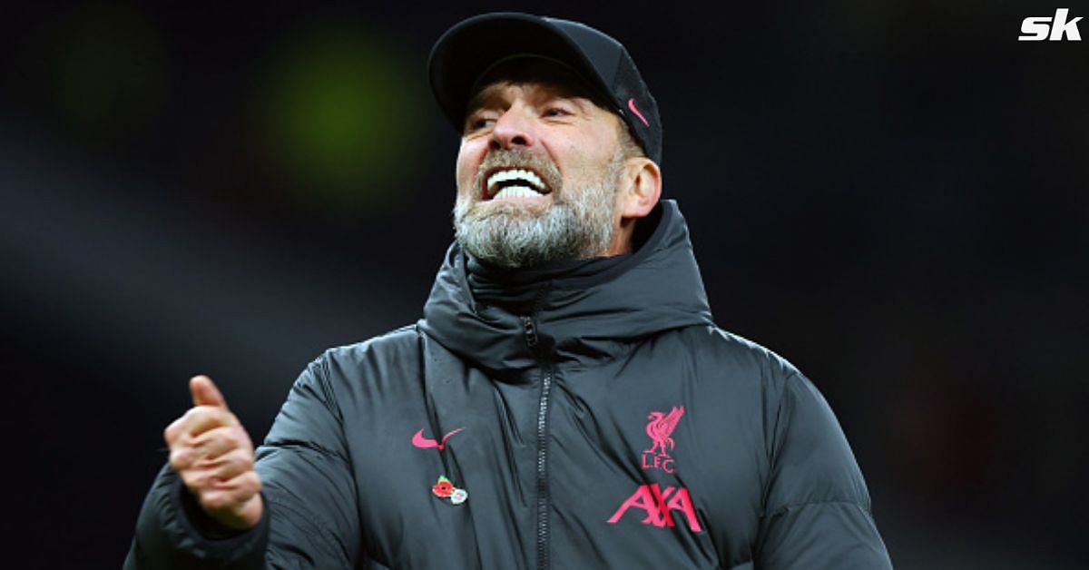 Liverpool urged to terminate injury-prone midfielder&rsquo;s contract in January