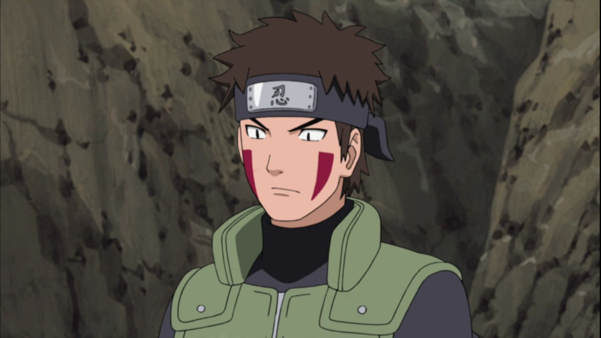 Kiba Inuzuka (Image via Studio Pierrot)