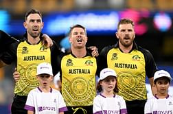 AUS vs AFG Match Prediction: Who will win today's T20 World Cup 2022 match?