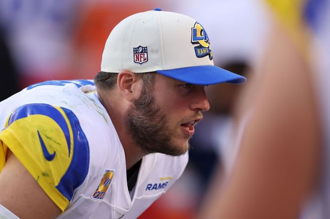 Was Matthew Stafford’s Super Bowl win legit? Rams’ stark downfall raises questions after fruitful season
