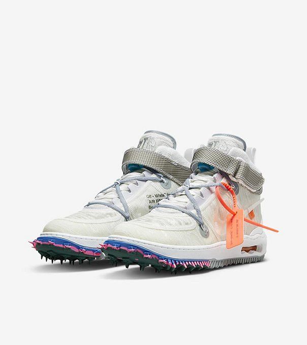 10 of the Best Nike x Off-White™ Sneakers at Hype Clothinga