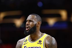 Former 6th Man of the Year believes moving LeBron James will put LA Lakers into contention