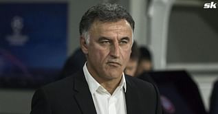“I sweat a lot to get what I want” - PSG superstar sends message to critics as he highlights ‘efforts’ made on daily basis