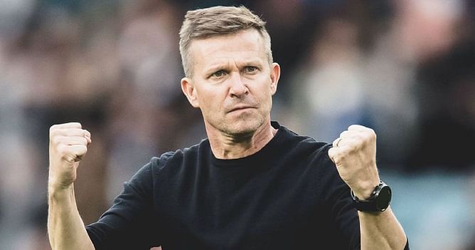 "We’re foolishly optimistic" - Leeds United manager Jesse Marsch makes bold claims ahead of USA vs England in FIFA World Cup