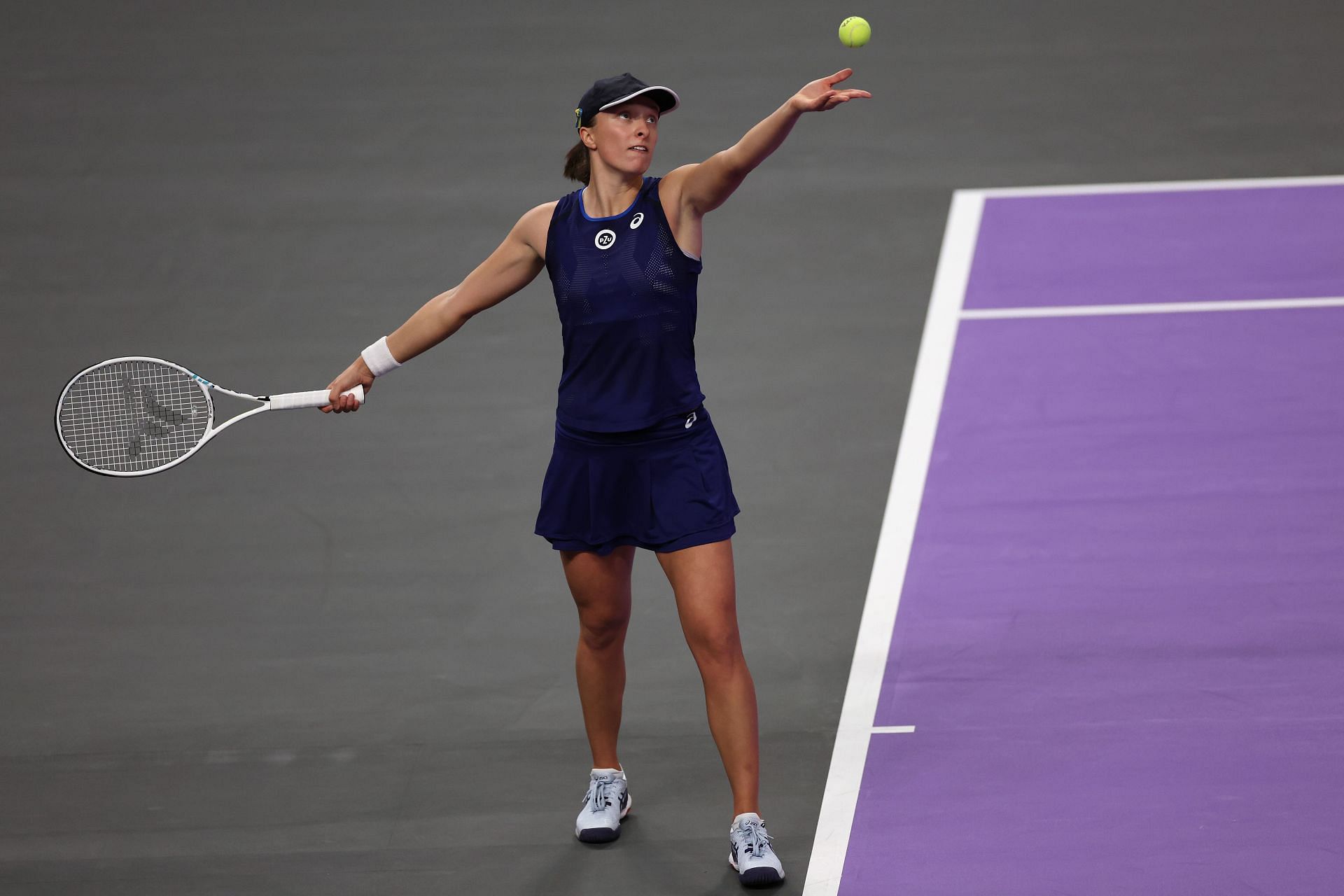 WTA Finals 2022: Iga Swiatek Vs Coco Gauff Preview, Head-to-head ...