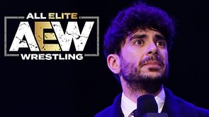 "If I wanted them to fire me, I'd quit" - AEW star rants about current run amidst rumors of potential departure from Tony Khan-led promotion