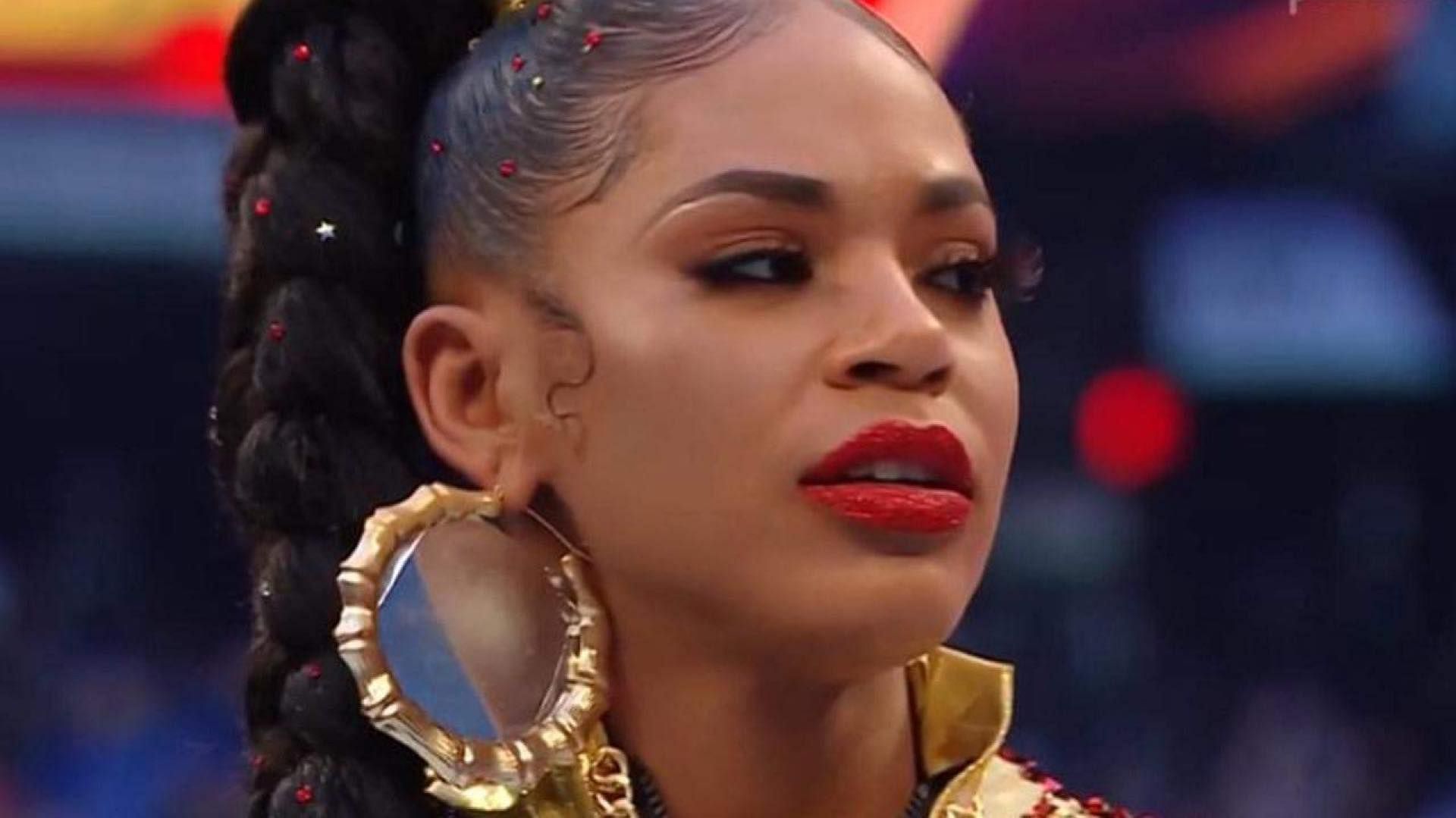 Bianca Belair on if she is open to turning heel for first time on WWE's