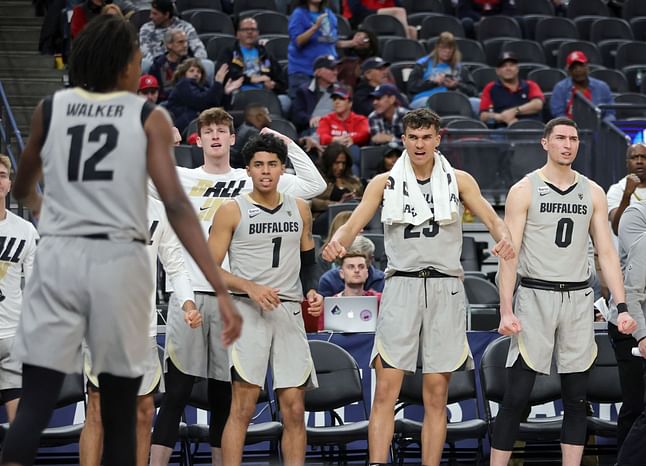 UMass vs. Colorado Prediction, Odds, Line, Spread, and Picks - November 17 | 2022-23 NCAA Basketball Season