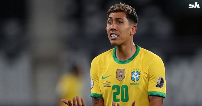 "Anxious and very hopeful to be called up" - Liverpool striker Roberto Firmino's heartbreaking comments resurface after 2022 FIFA World Cup snub from Brazil