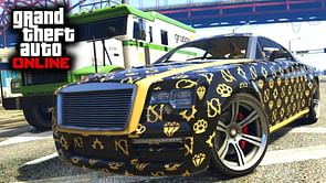 GTA Online players should get the Windsor simply for style alone