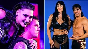 Former WWE veteran details why fans shouldn't compare Rhea Ripley with popular Hall of Famer (Exclusive)