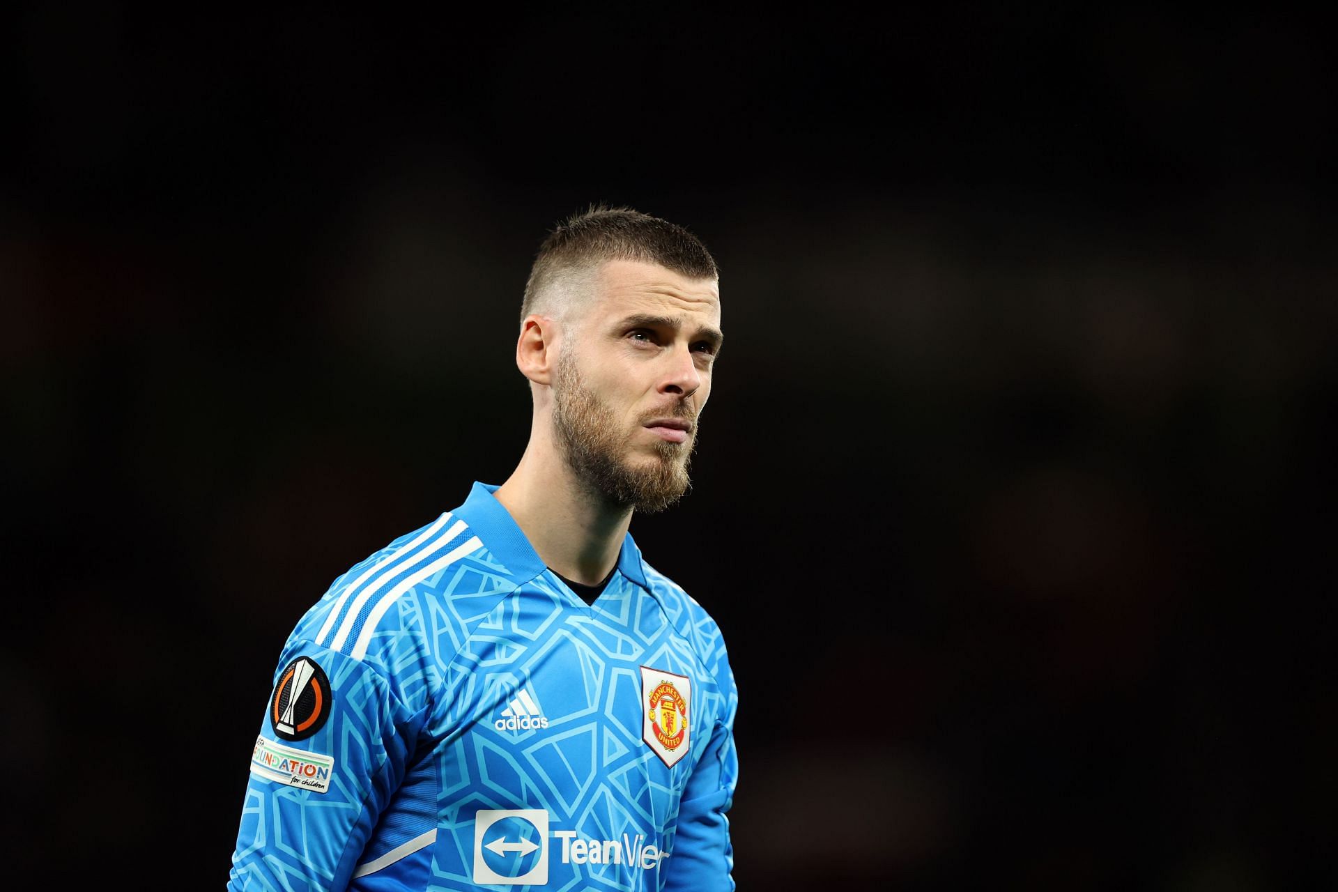 De Gea has been immense for the Red Devils
