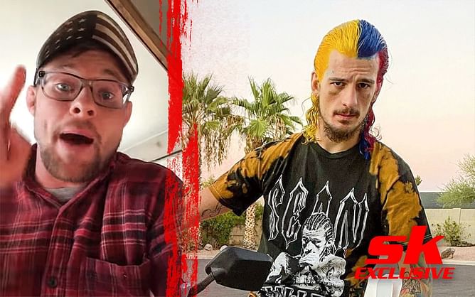 Sean O'Malley will be 'dealt with' for his incest comments, vows Bryce Mitchell (Exclusive)