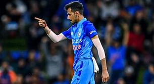 “India missed in the World Cup” – Wasim Jaffer hails Yuzvendra Chahal's comeback