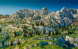 Top 5 Minecraft 1.19 seeds for beautiful landscapes