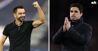 Barcelona could make offer to sign Arsenal target in January: Reports