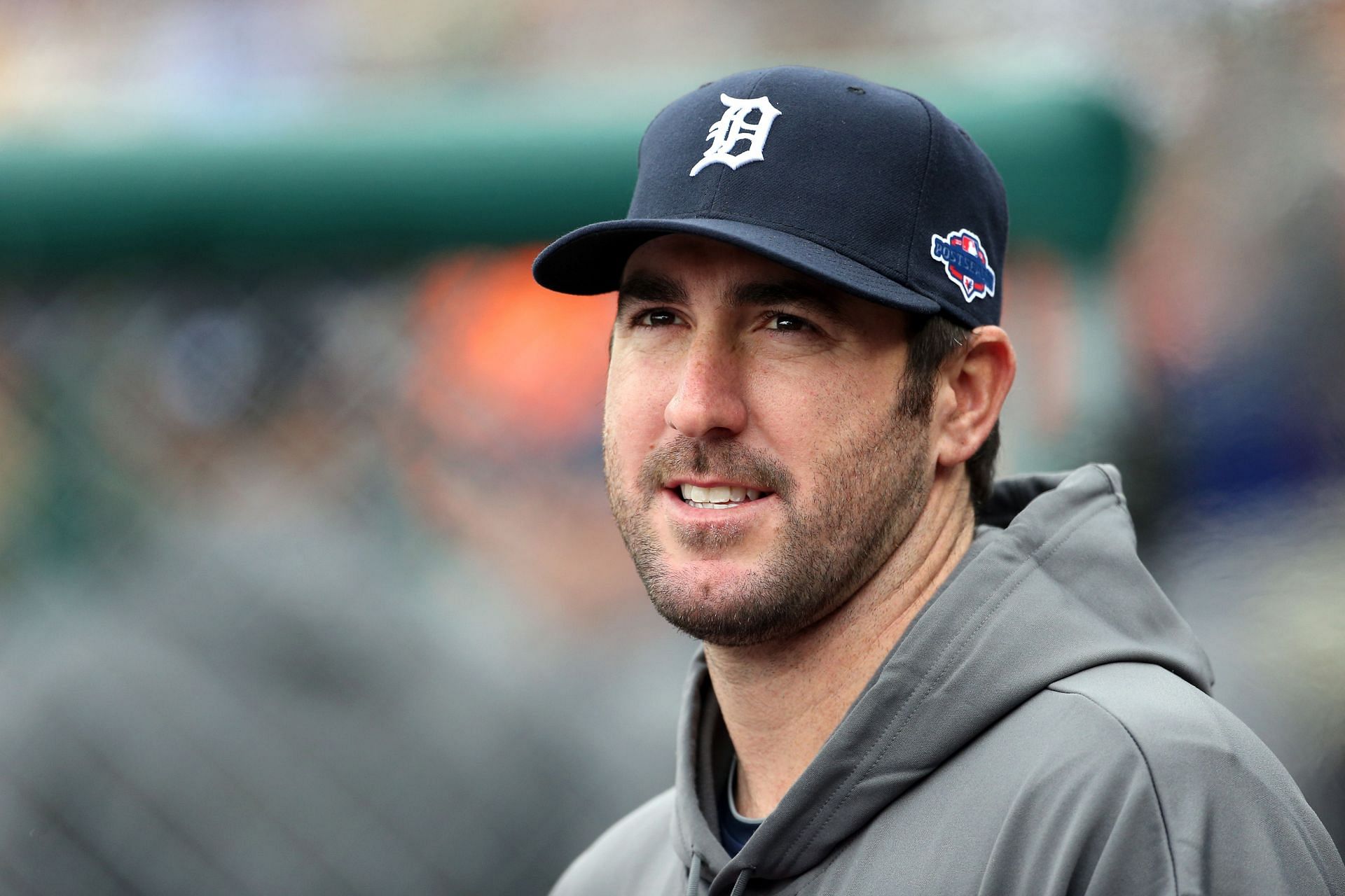 Justin Verlander Appreciates This Houston Moment Like Never Before — Cy  Young and the City