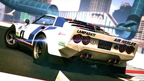 Should GTA Online players get the Tropos Rallye as Prize Ride?