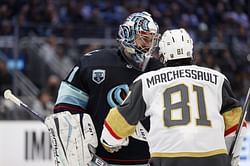 Kraken vs Golden Knights Prediction, Line, Picks, and Odds - November 25 | 2022 NHL Season