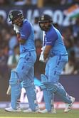 "Shouldn't see some faces again in next T20 World Cup" - Virender Sehwag