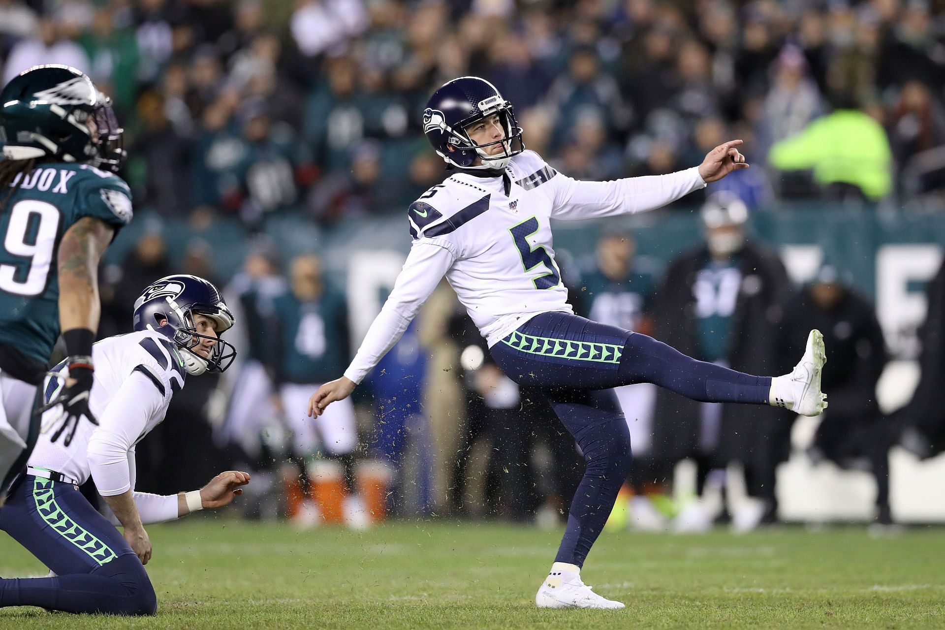 Fantasy football kicker draft guide: Butker, Tucker, Lutz, Gould