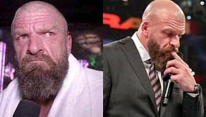"He's not gonna know your character better" - Former WWE personality bashes Triple H's creative direction following RAW segment (Exclusive)