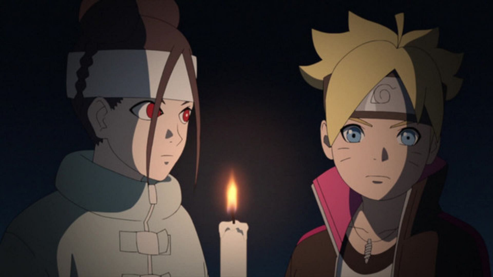 Naruto's Death Scene In Boruto: Naruto Next Generations - Boruto Fanmade  episode - Part 1 