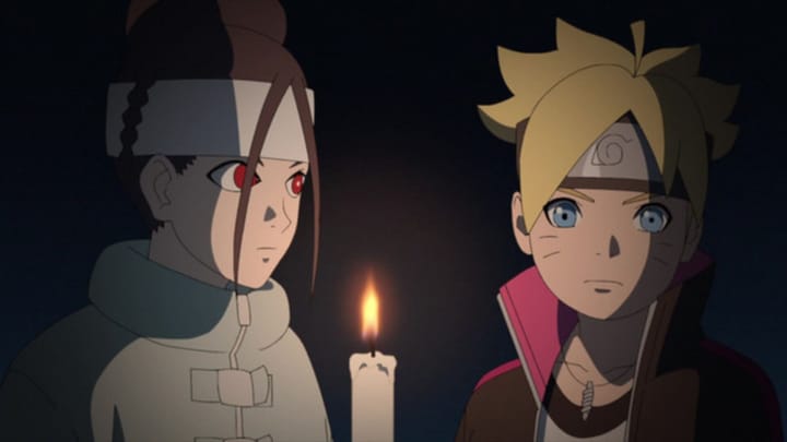 Boruto Episode 277 Leaves Fans Shocked At The Gripping Death Game While 