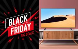 Black Friday deal: Get this 75" Samsung 4K smart TV for under $600