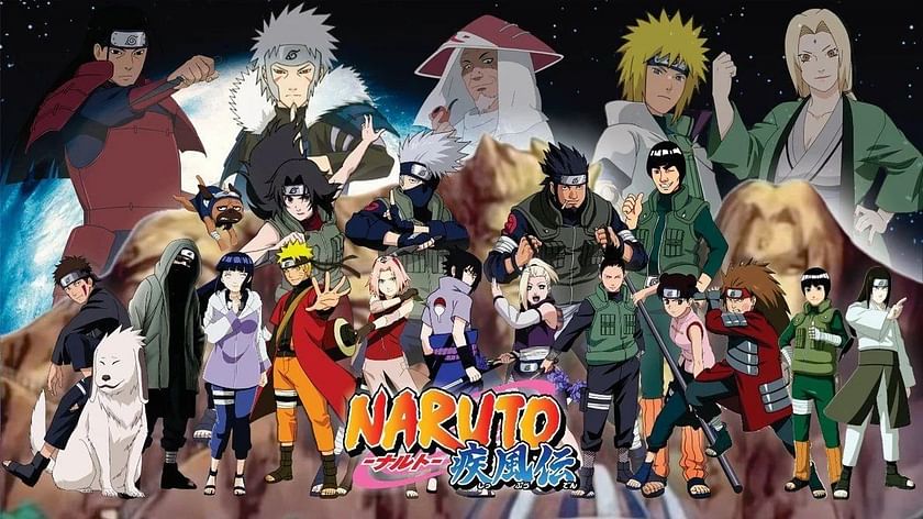 Naruto Shippūden - Episódio 479: Naruto Uzumaki!!, Wiki Naruto