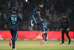 T20 World Cup 2022: Haris Rauf celebrates his 29th birthday; teammates prank speedster by cutting his cake- Watch