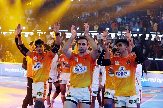 3 टीमें जिनका PKL 2022 के प्लेऑफ में पहुंचना लगभग तय है