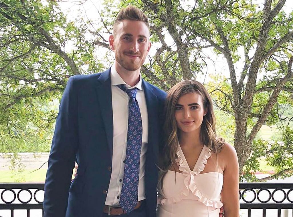 Who is Gordon Hayward's wife Robyn Hayward? Her Age & More