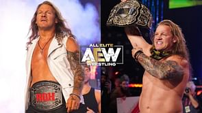 WWE veteran impressed by popular AEW star's subtle babyface tease during segment involving Chris Jericho (Exclusive)