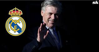 Real Madrid keeping an eye on former player's performance in the 2022 FIFA World Cup - Reports