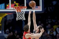 Nikola Jokic wants Houston Rockets to run offense through Alperen Sengun - “Because sometimes they seem too stagnant as a team”