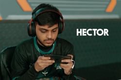 SouL Hector's BGMI ID, stats, F/D ratio, win ratio, YouTube income, and more