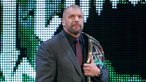 Former WWE employee feels Triple H played a major role in bringing back released star after five years (Exclusive)