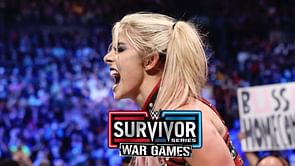 Former WWE writer makes a bold prediction for Alexa Bliss at Survivor Series (Exclusive)