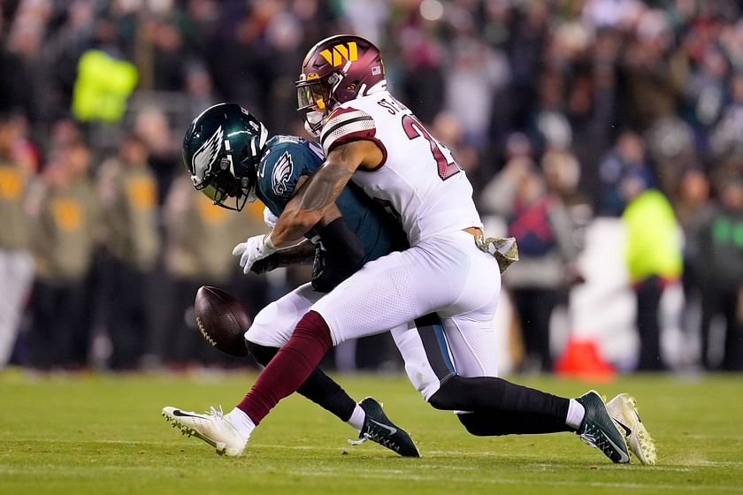 Why does the clock not stop when a player is out of bounds in NFL?