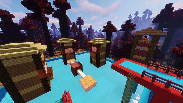 5 best Minecraft 1.19 maps to play with friends