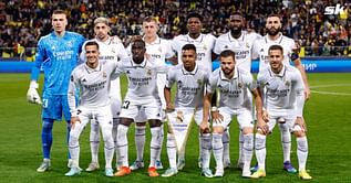 "I want to show him that I deserve to play more" - Out-of-favor Real Madrid star makes bullish claim about future and says situation could change after FIFA World Cup